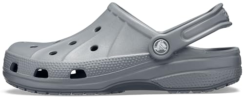 Image of Crocs Men's and Women's Ralen Clog | Comfortable Slip on Casual Water Shoes