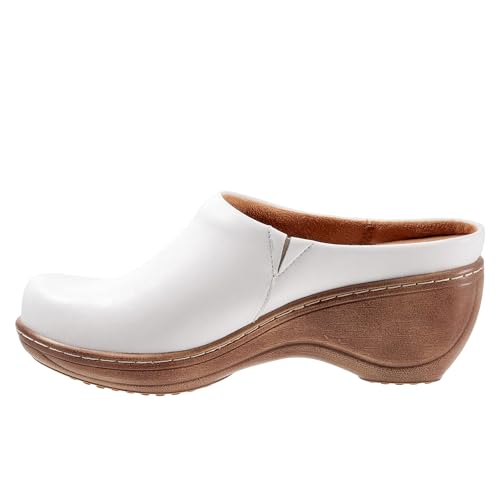 Image of SoftWalk Womens Clogs