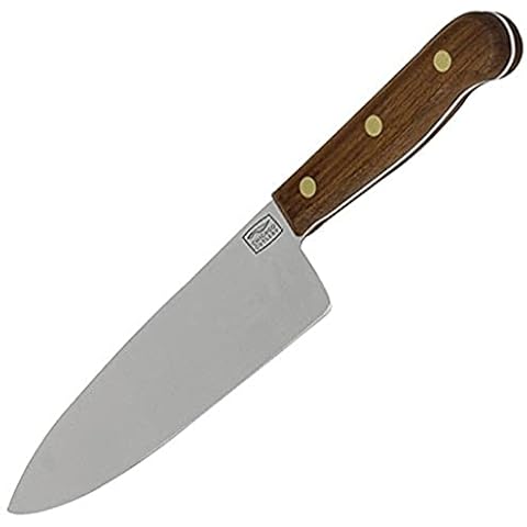 Chicago Cutlery 42SP-1, 8 Inch (Pack of 1), Brown C42SP Kitchen Knife Cover