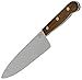 Chicago Cutlery Walnut Tradition 8-Inch Chef's Knife