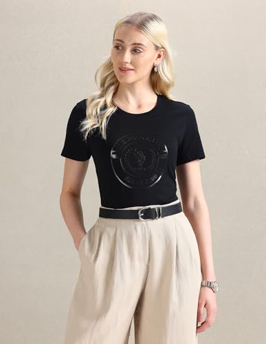 Image of U.S. Polo ASSN. Women T-Shirt