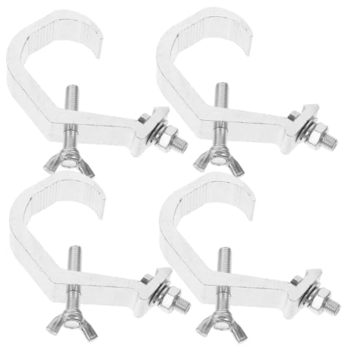Pince de fixation pour truss d'événements pour sécuriser votre éclairage de scène