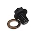Polaris Sportsman Ranger Scrambler 1996-08 Front Differential Drain Plug 3233951