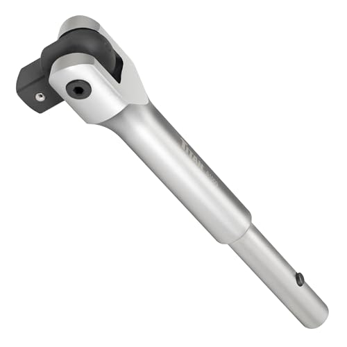 Titan Bar-X 61009 1-Inch Drive Breaker Bar Head