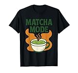 Green Energy Design for Matcha Drinkers & Tea Fans