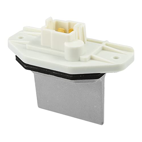 Image of ACROPIX HVAC Blower Motor Resistor AC Blower Control Module Fit for Acura TL 1999-2003 No.79330S0KA01 - Pack of 1