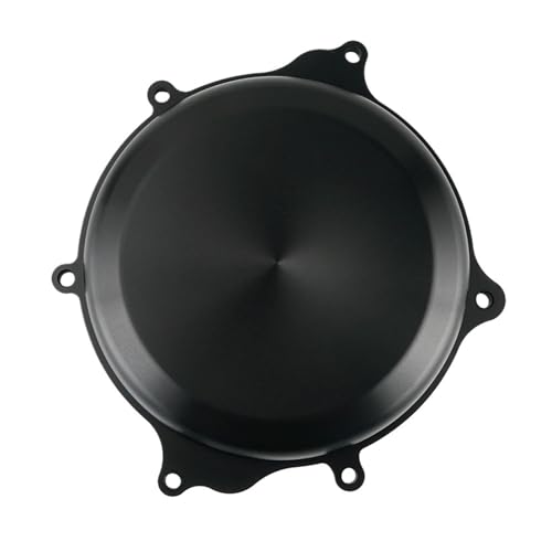 Couvercle d'embrayage extérieur de moteur de moto pour explorer en DR-Z400