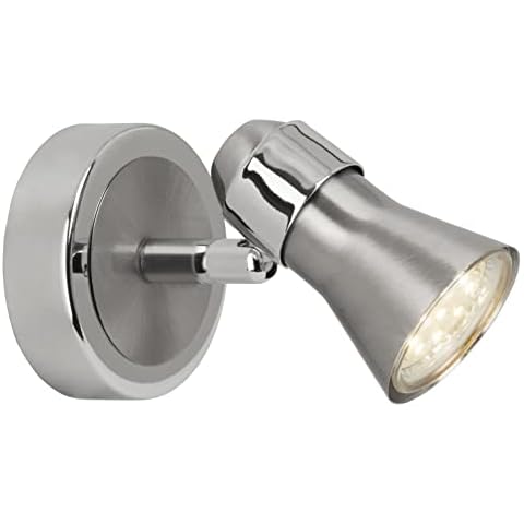 Brilliant Sanny LED Wall Spot Lamp Cover