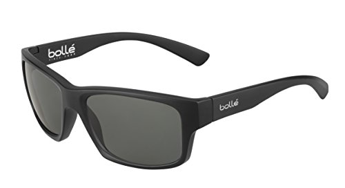 Bolle Holman Tns, Matt Black