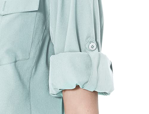 Little Donkey Andy Camicie da Donna Elasticizzato