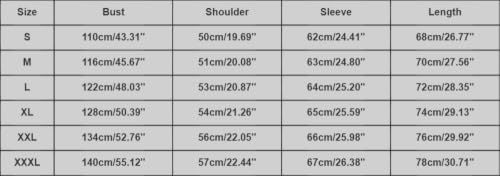 MaNMaNing Pull Halloween Homme Sweat À Capuche Homme Manches Longues Fermeture Éclair Imprimé Personnage Film Horreur Halloween Confortable Décontracté pour Automne Hiver Pull Capuche – vue 4