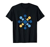 bluzelle Logo | The bluzelle Crypto and blz Crypto Logo T-Shirt