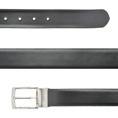 Image of Woodland Men Belt