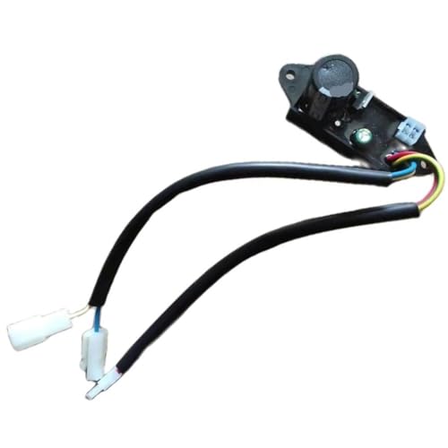 Alternateur 3 prises résout panne courant 3300i référence TJ113-2009-1-A - 2