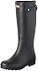 Winter Gummistiefel Viking Damen Foxy in Schwarz, Größe 36 EU