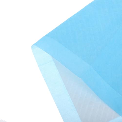 Protectores absorbentes para jaulas facilitan la limpieza de periquitos 4