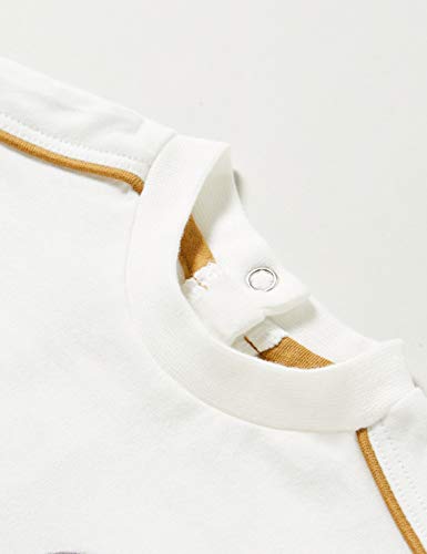 Ensemble t-shirt et pantalon Chicco pour les sorties et jeux de bébé garçon - 2