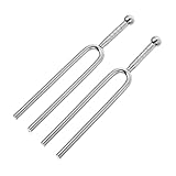 Afinadores de tono: adopta material de de aluminio, duradero para un uso duradero.