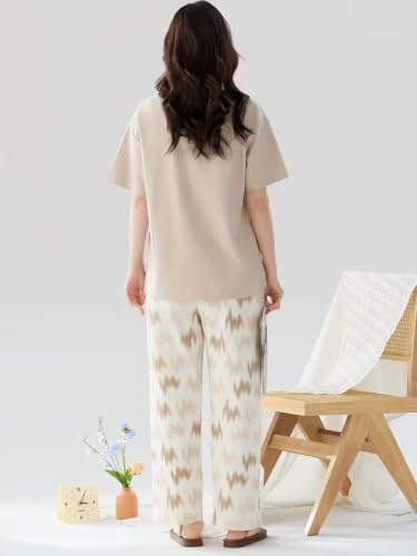 Image of Louis Luxe Women Pajama Set