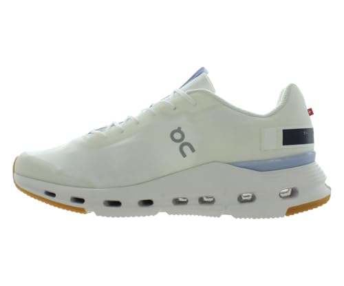 Image of On Women's Cloudnova Sneakers