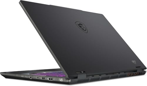 CYBORG 15 B2RWEKG-244XIT - Notebook - Immagine 6