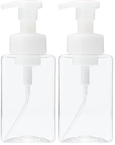 MUJI ����Ǖi PET�l�փ{�g�� �A�^�C�v �N���A 400ml OHB22A1A (× 2)