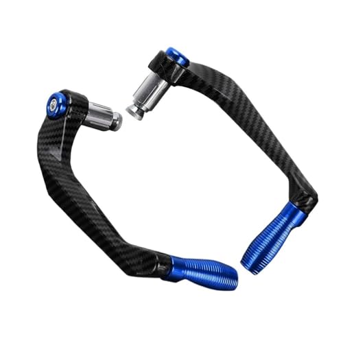 Eviter casse levier moto avec cette protection de poignées pour GSR GSX-S 750