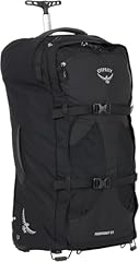 Osprey Farpoint 40 Black