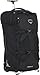 Osprey Farpoint Men's Wheeled Travel Pack 65L, Black