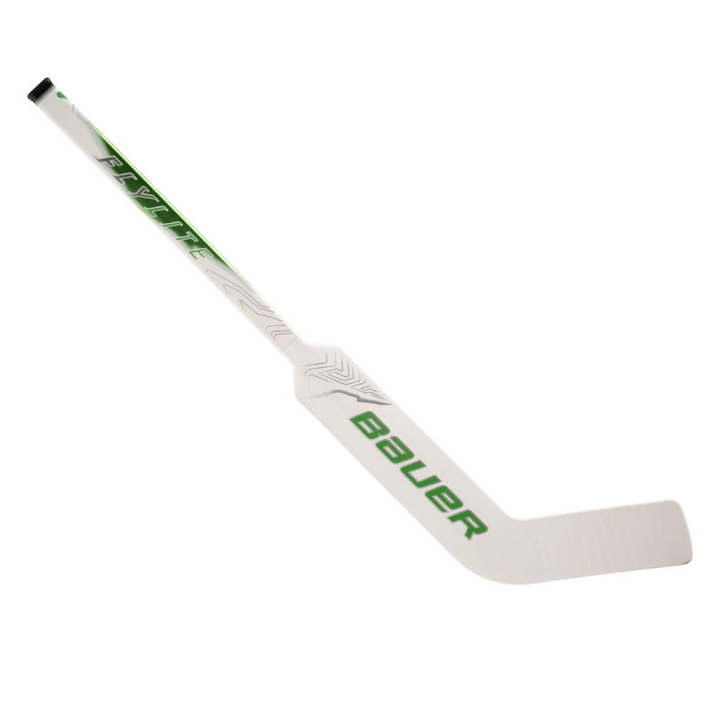 Bauer Mystery Mini Stick Towart S25 - Raqueta para portero mini