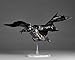 Revoltech Amazing Yamaguchi Batman Arkham Knight Action Figure