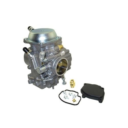 Carburateur Quad 500 pour Randonnée et Franchissement 4X4