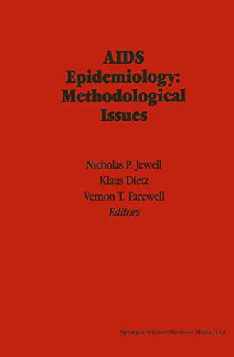 AIDS Epidemiology: Methodological Issues view 2