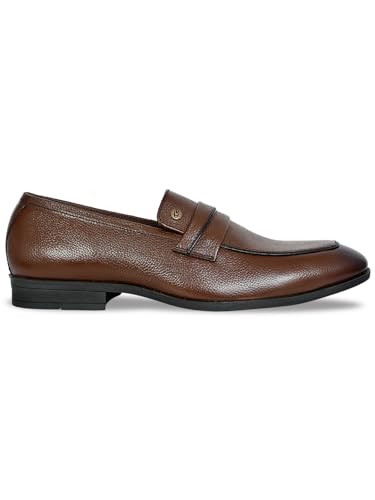 Image of Allen Cooper Genuine Premium Leather Luxury Business Formals Shoes for Men