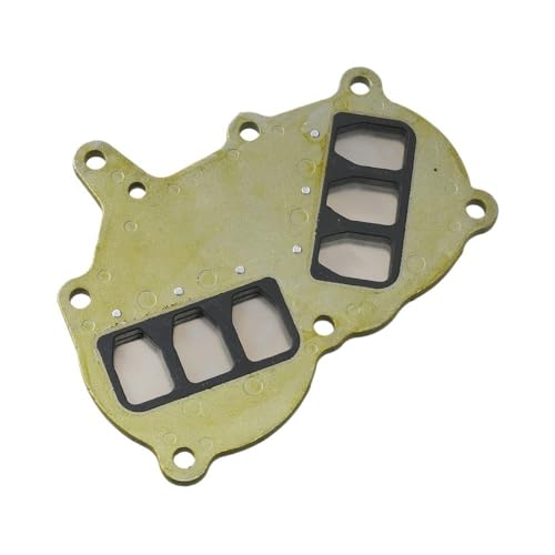 Boîte à clapets pour moteur hors-bord 9.9-15HP remplace le modèle 362-02100-1