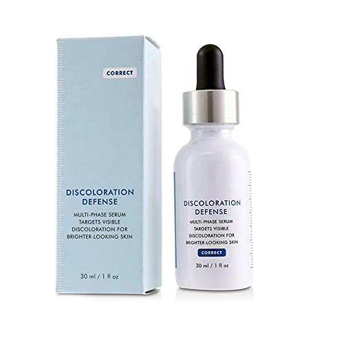 Facial Skin Care Discoloration Defense Serum Facial Correct 1 fl. oz / 30ml