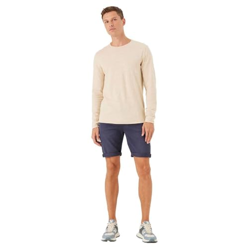 Garcia pullover chandail homme contre le froid style décontracté chic