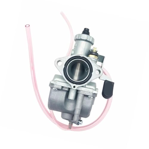 Carburador de 26 mm para motos QM125GY y Sinnis Apache Stealth 125cc