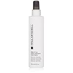 Paul Mitchell Freeze and Shine Super Hairspray, Maximum Hold, Shiny Finish Hairspray, For Coarse Hair