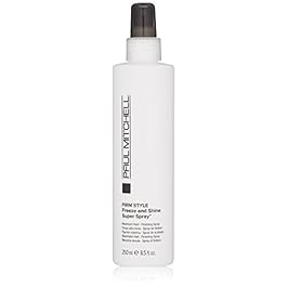 Paul Mitchell Freeze...