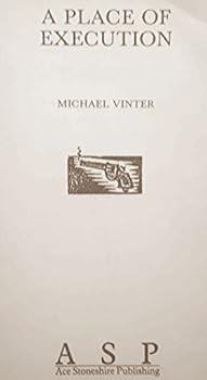 Paperback A Place Of Execution Book