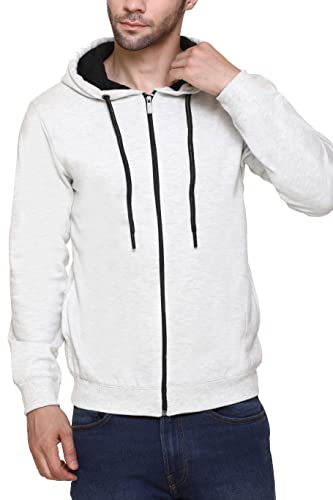 Image of Colors & Blends - Men's Blended Hoodie