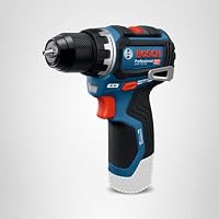 Bosch Professional 12V Akku-Bohrschrauber GSR 12V-32 (Advanced KickBack Control, bürstenloser Motor) – Ansicht 8