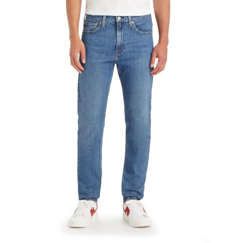 Skinny Levi's Men's 510 Skinny Fit Jeans, (New) Frozen in Time Adv