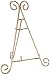 Darice 6555-04 Decorative Easel, 12-Inch, Gold