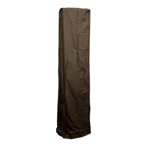 Hiland Heavy Duty Waterproof Heater Cover Cover