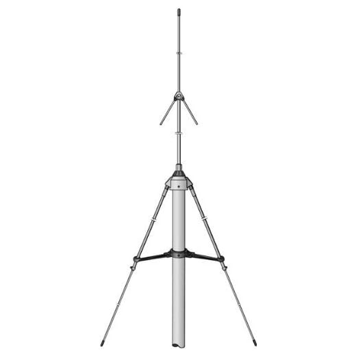 Sirio Antenna m400 Sirio Starduster M-400 26.5, Tunable Base Antenna