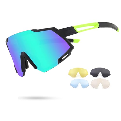 Lunettes de soleil enfant Viper pour la plage et les jeux