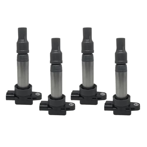 Bobine d'allumage 33400-76G2 pour corriger les ratés de moteur du Suzuki Carry