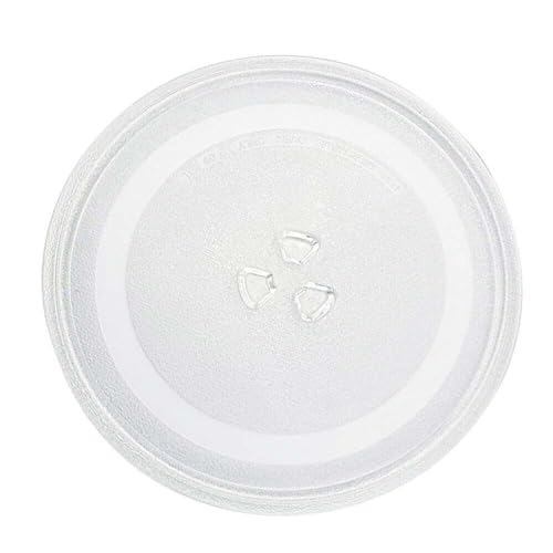 Piatto Girevole Microonde 24,5 cm
